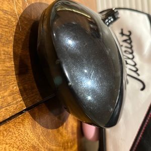 Titleist 910 D3 Right Handed Driver Head Only